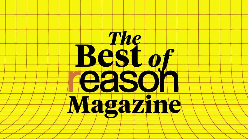 The Best of Reason: The Improbable Rise of MAGA-Musk