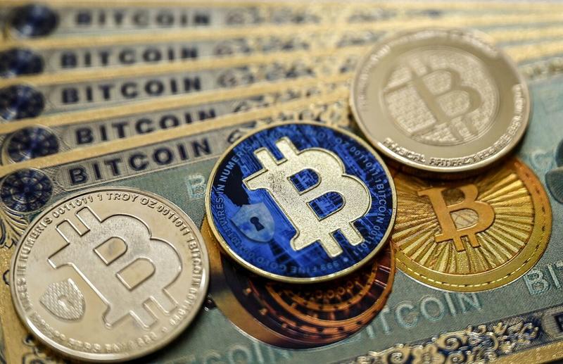 Bitcoin Is Not a Nothing, But Not a Something Either