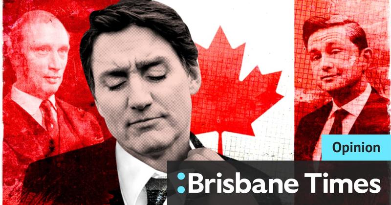 Trudeau’s global fans might be surprised by his demise. No one in Canada is