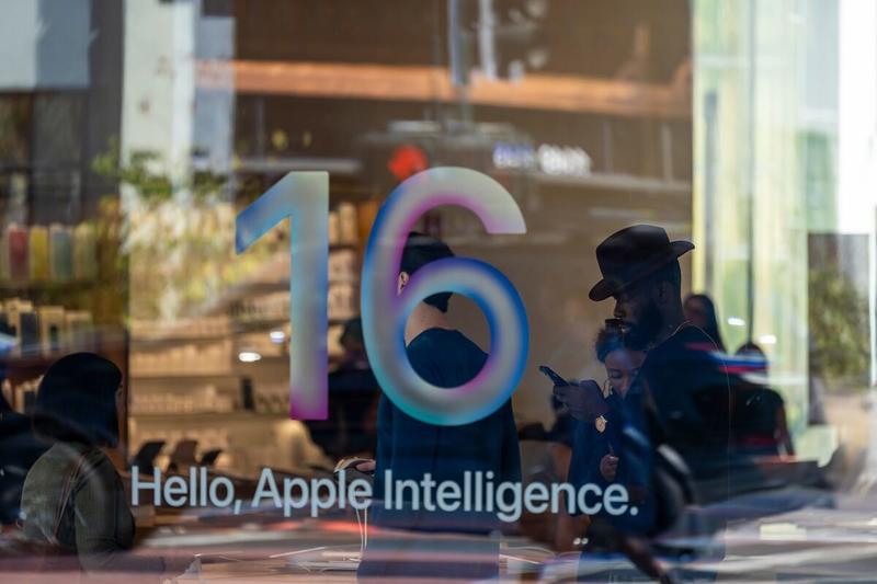 Apple’s AI Is Proving It’s Anything But Intelligent