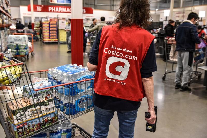 Costco Is Beloved Enough to Win Its Anti-DEI Fight