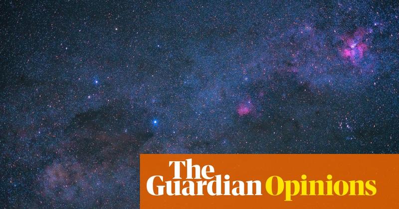 No telescope needed: how to navigate the Australian night sky in summer