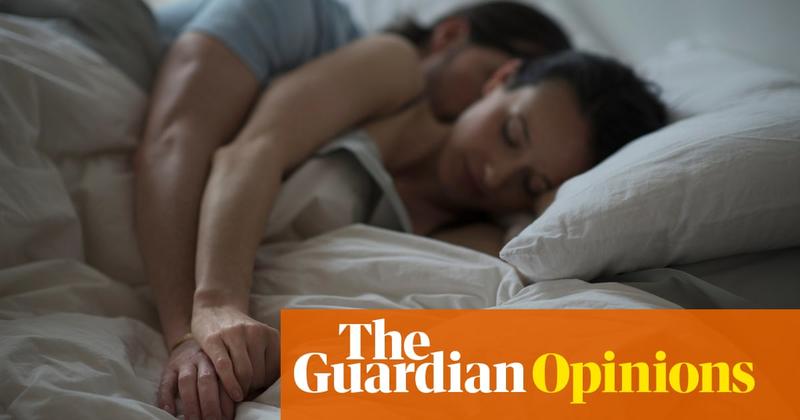 Is ‘sleep divorce’ the key to marital bliss?