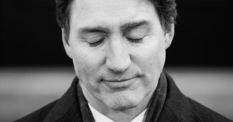 Justin Trudeau Was His Own Worst Enemy