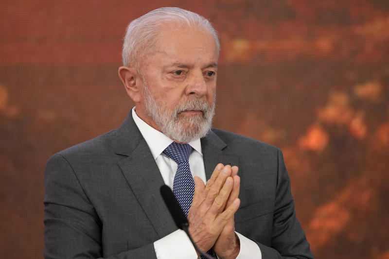 Lula reduces public spending but it’s not enough for the markets