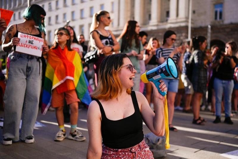 Why is the EU Turning a Blind Eye to Bulgaria’s Anti-LGBTQ Law?