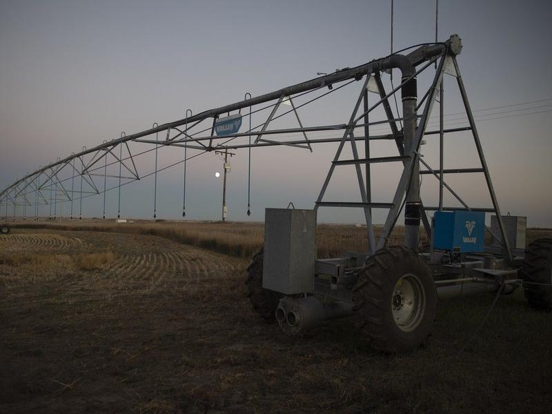 Opinion: Saskatchewan's $1.2B irrigation project fails any economic test