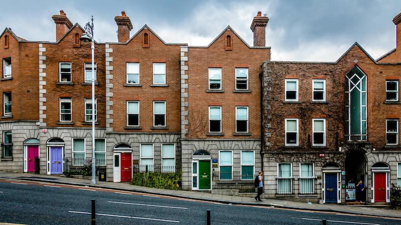 Ireland And The Housing Crisis – OpEd