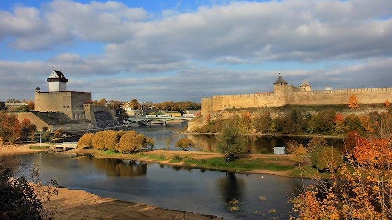 Narva Becomes Cultural Capital Of Finno-Ugric World – OpEd