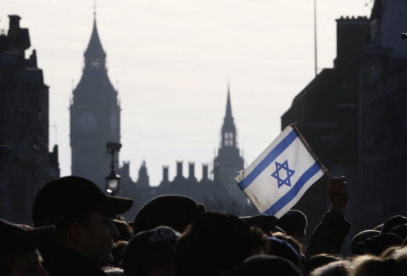 It’s no surprise so many British Jews are leaving for Israel