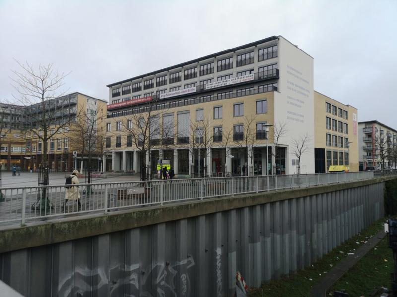 Berlin: Palästinasolidarische Studierende besetzen ASH