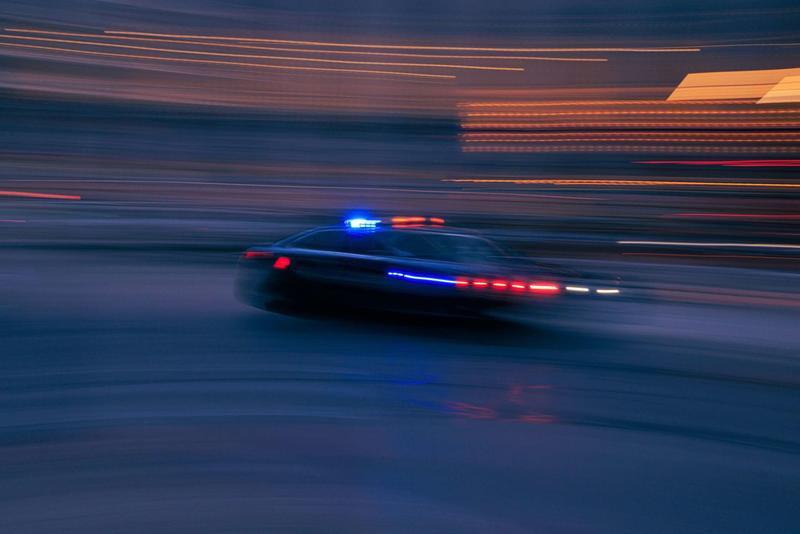 Texas Cop Chases Prostitution Suspect, Causes Car Accident, Gets Immunity