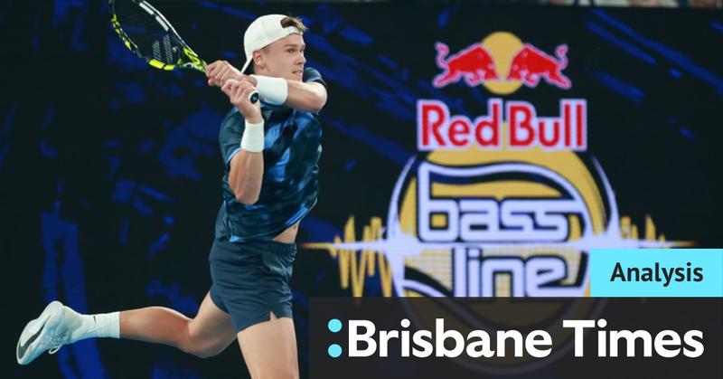 No umpires, DJs with loud crowds, and every game’s a tiebreaker: The verdict on Red Bull’s Bassline