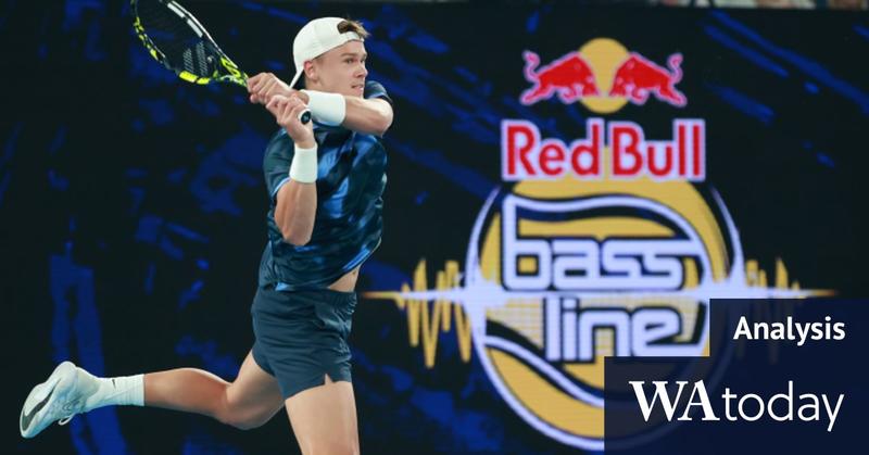 No umpires, DJs with loud crowds, and every game’s a tiebreaker: The verdict on Red Bull’s Bassline