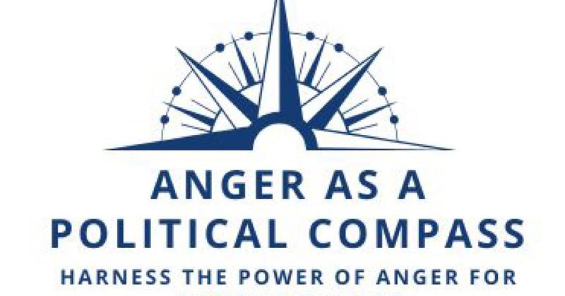 Harness the Power of Anger for Positive Change