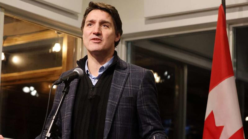 Justin Trudeau's 'One Regret' Is Not Implementing Ranked Choice Voting in Canada