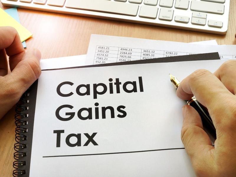 LILLEY: Taxman takes more of Canadians' capital gains — even though hike not law