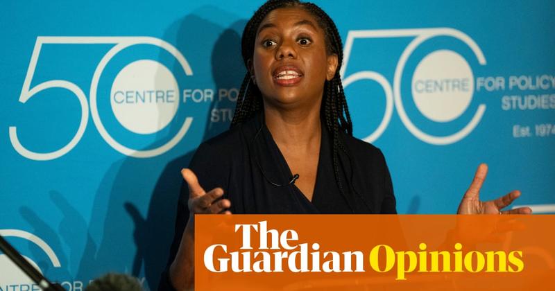 The Guardian view on Kemi Badenoch: lacking substance, courage and judgment