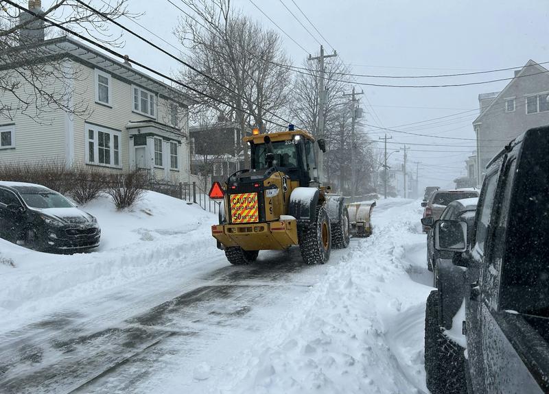 How heat storage technologies could keep Canada’s roads and bridges ice-free all winter long