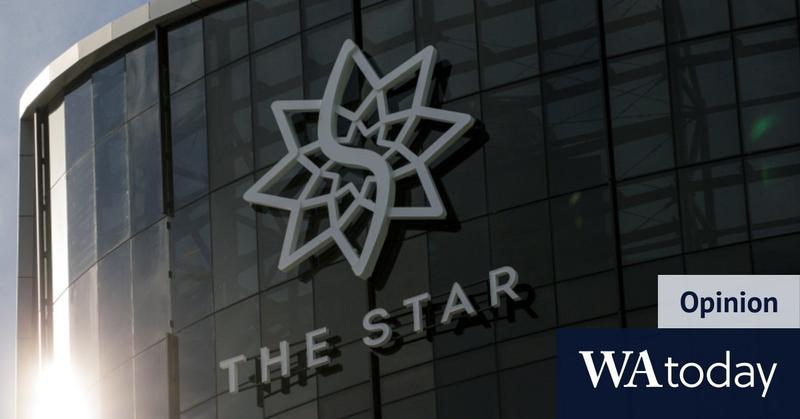 Can Star Entertainment survive? It’s a crap shoot