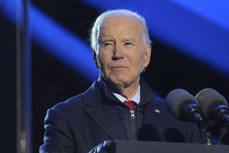 Trump Should Fix Biden's US Steel Mistake