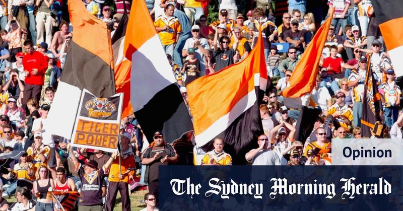 It’s time for real change at Wests Tigers. The fans deserve nothing less