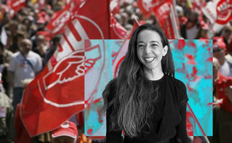 La cuesta de enero de Carlota Pi en Holaluz: huelga indefinida, refinanciación de la deuda y junta de accionistas