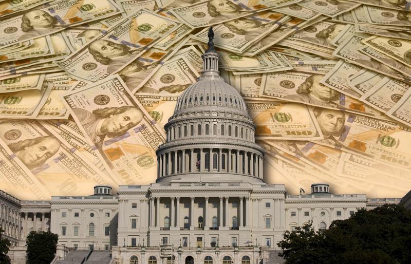 Will 2025 Be the Year of U.S. Fiscal Sanity?