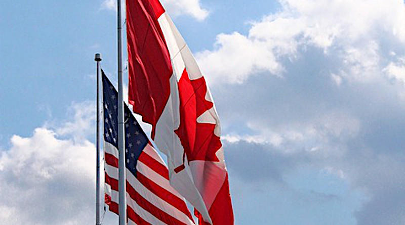 Annexing Canada Would Be Like Adding A Second California – OpEd