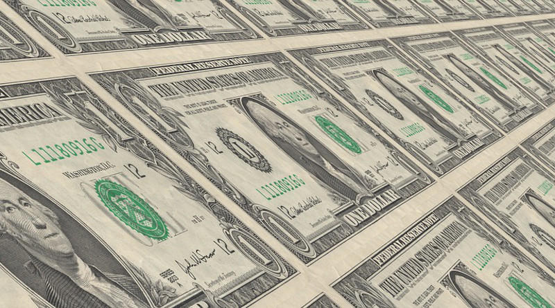 Making The Dollar Great Again: The Enduring Challenges Facing The BEP – OpEd