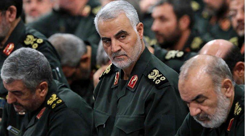 How The Death Of Qasem Soleimani Weakened The Foundations Of Iran’s Regime – OpEd