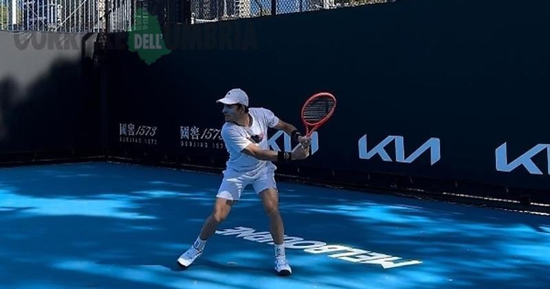 Open d'Australia, Passaro ko nel turno decisivo delle qualificazioni: vince Basilashvili (6-3, 6-3)