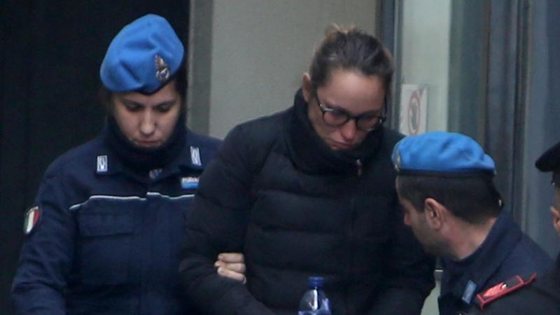 Omicidio Bovisio Masciago, per Stella Boggio chiesti gli arresti domiciliari a casa dei genitori /