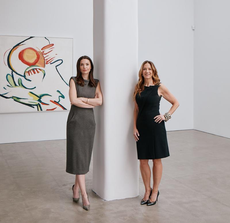 How Two Passionate Dealers Revived the Market for a Roster of Lesser-Known American Artists