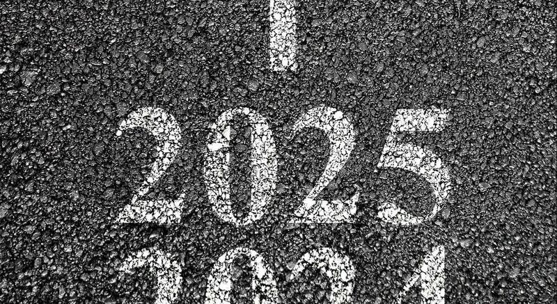 2025, un año de buenas expectativas económicas