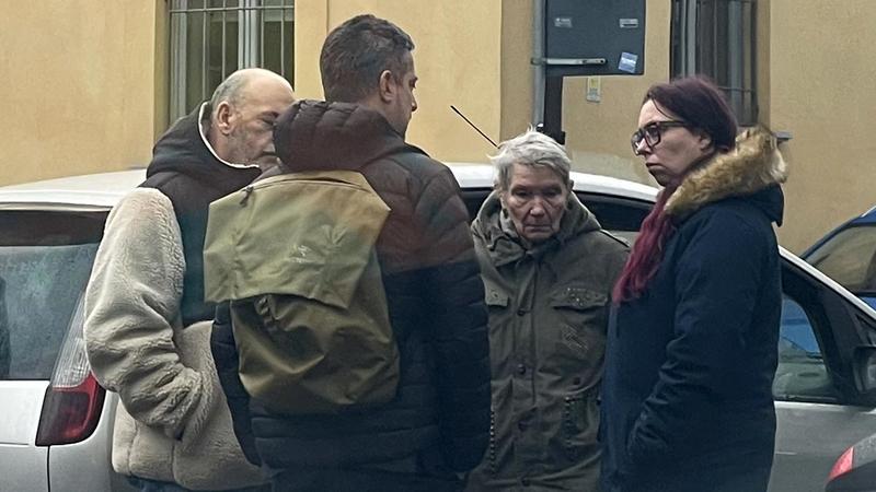 Bovisio Masciago, uccide il compagno a coltellate: Stella Boggio ottiene gli arresti domiciliari a casa dei genitori