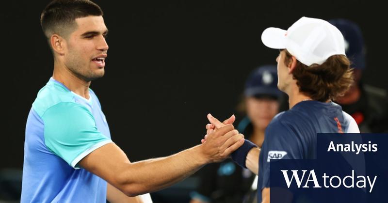 This year’s Australian Open matches to watch, and those to wait for