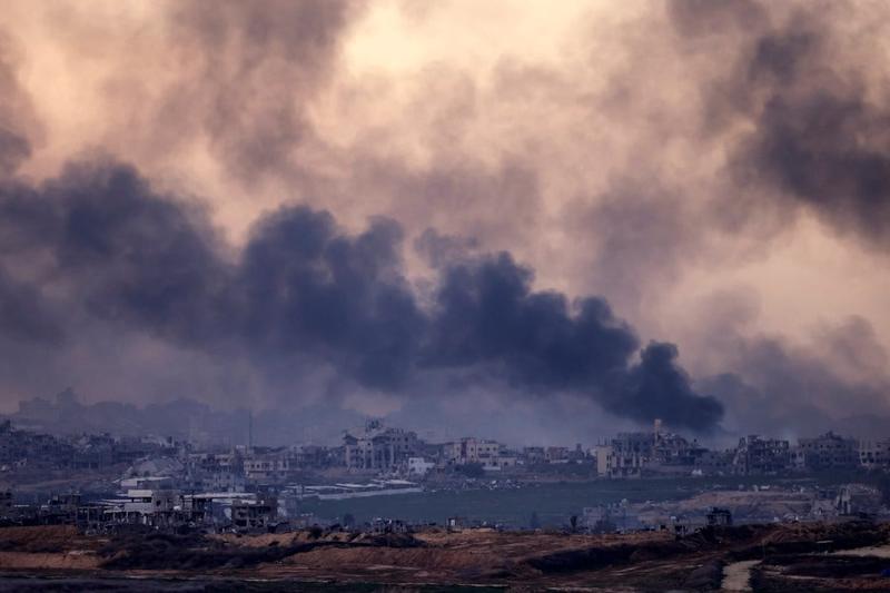 Why Gaza Is Israel’s Forever War