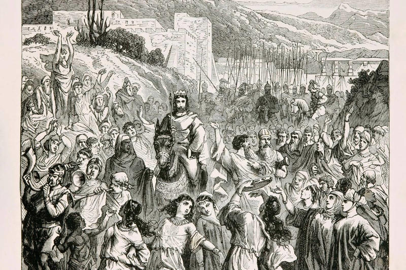 Vayechi—’Bnei Yisrael’: the Sons of Israel or the Israelites?