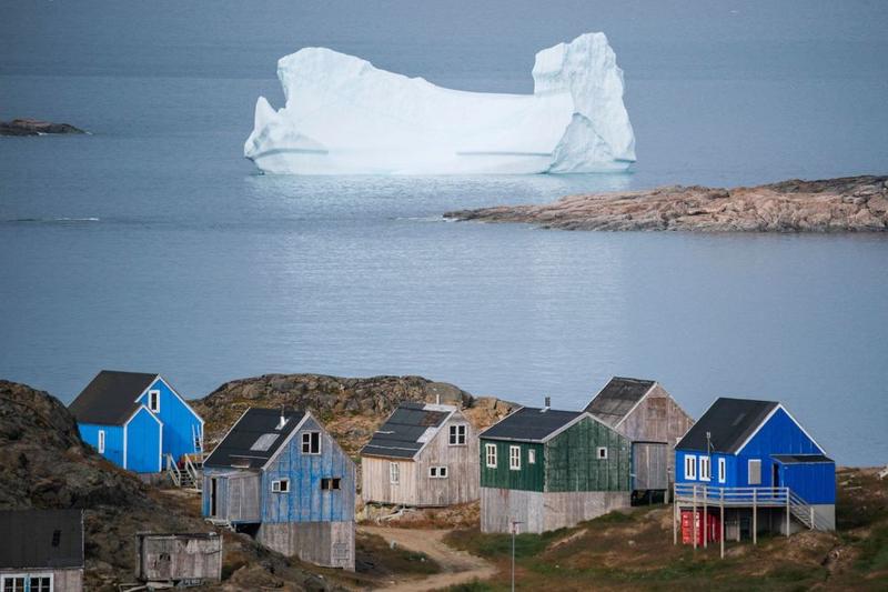 Why Is Trump So Obsessed With Greenland?