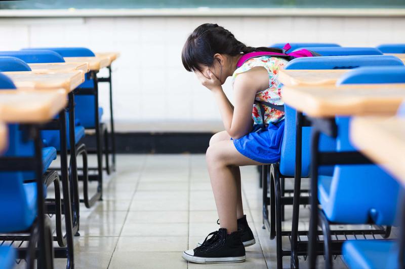 Girls May Have Been Hit Hardest by Pandemic Learning Loss