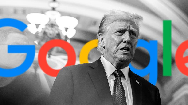 Google, Microsoft, Meta, Apple: Here’s a list of Big Tech companies donating millions to the Trump inauguration