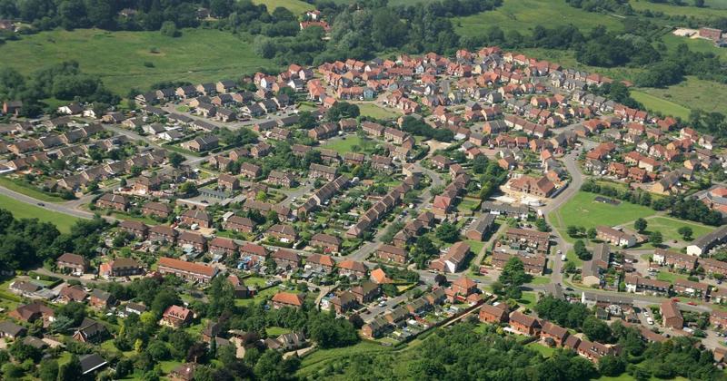 MP raises concerns over 1,000 homes sitting empty in Norfolk district