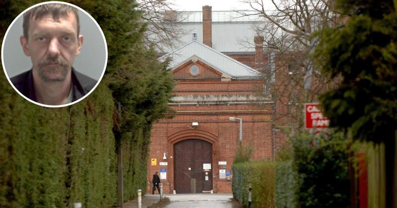 Man jailed for shoplifting found dead in prison days after Christmas