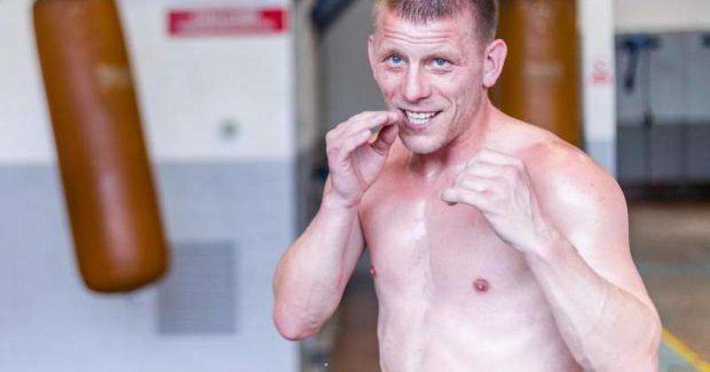 Ex-boxer who ran cannabis operation boasted to family: 'I'm going to feed you all'