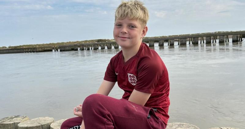 Schoolboy, 12, 'disheartened' as wait for life-changing transplant continues