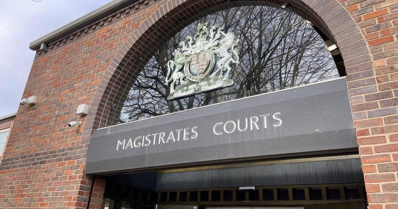 Man, 37, denies sexual assault on teenager at birthday party