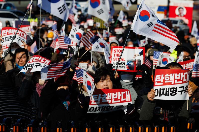 South Korea Needs to Move on From This Crisis