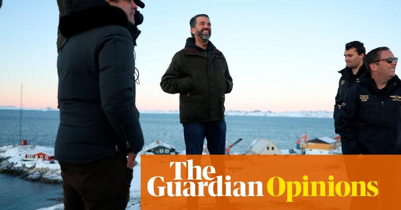 Forget it, Trump: Greenland doesn’t want to be ruled by the US – or Denmark