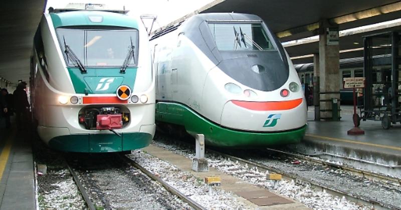 Lavori sulla linea ferroviaria e sciopero dei trasporti, i pendolari: 